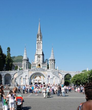 Lourdes