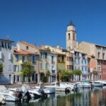 Guide Touristique Martigues, Guide Martigues, Visiter Martigues, Visite Guidée Martigues