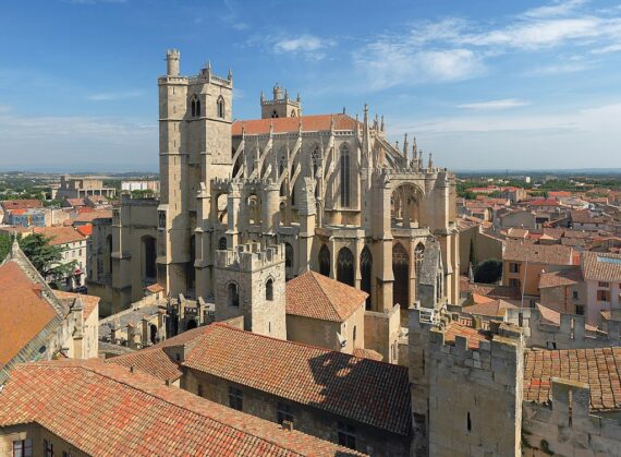 Narbonne