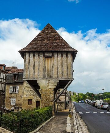 Guide Touristique Périgueux