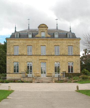 Guide Touristique Pessac