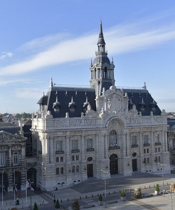 Guide Touristique Roubaix