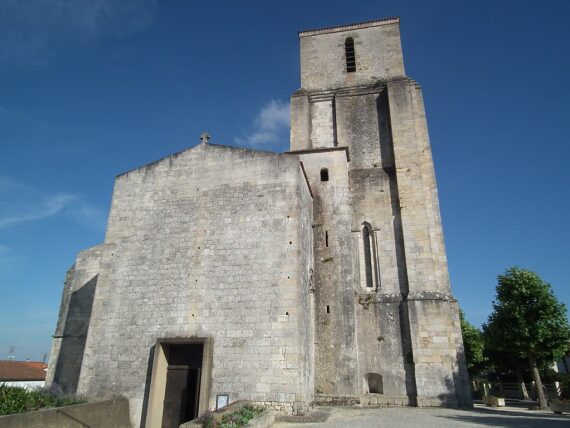 Guide Touristique Royan