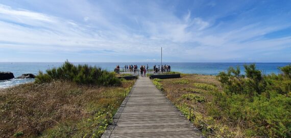 Guide Touristique Saint Hilaire de Riez