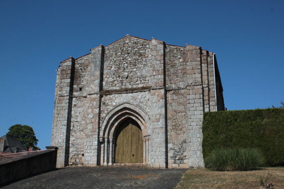 Guide Touristique Sèvremoine