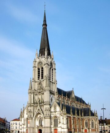 Tourcoing