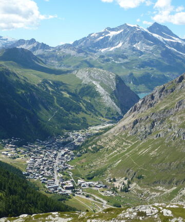 Guide Touristique Val d'Isère, Guide Val d'Isère, Visite Guidée Val d'Isère, Val d'Isère