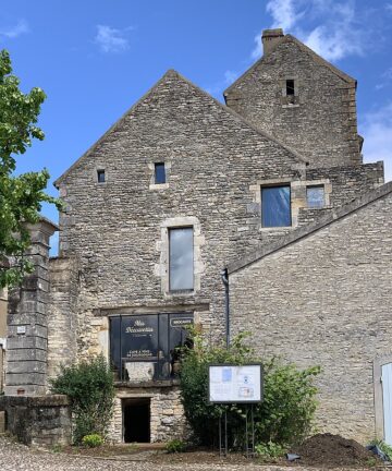 Guide Touristique Vézelay, Visiter Vézelay, Visite Vézelay, Guide Vézelay