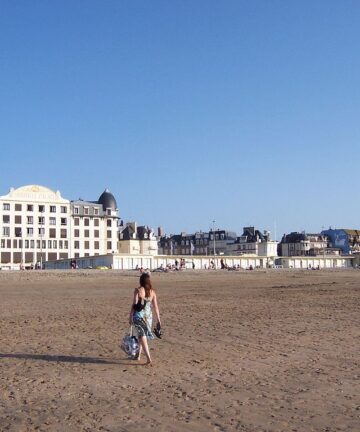 Guide Trouville, Guide Conférencier Trouville, Guide Touristique Trouville, Guide Normandie, Guide Touristique Trouville