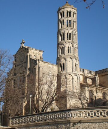 Guide Touristique Uzès