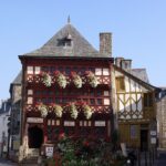 Guide Touristique Lamballe