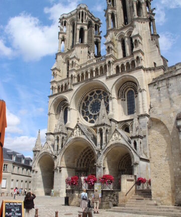 Guide Touristique Laon