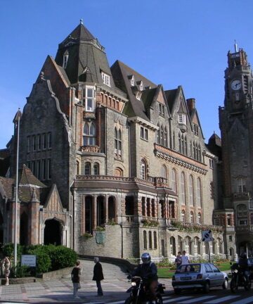 Guide Touristique Le Touquet, Visiter le Touquet