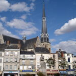 Pithiviers, Visita Pithiviers