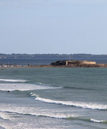 Guide Touristique Ploemeur