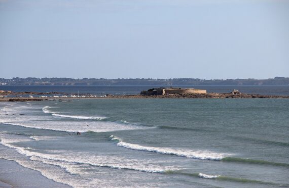 Guide Touristique Ploemeur