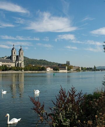 Pont à Mousson