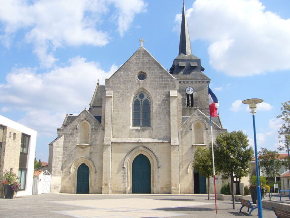 Saint Hilaire de Riez, Guide Saint Hilaire de Riez