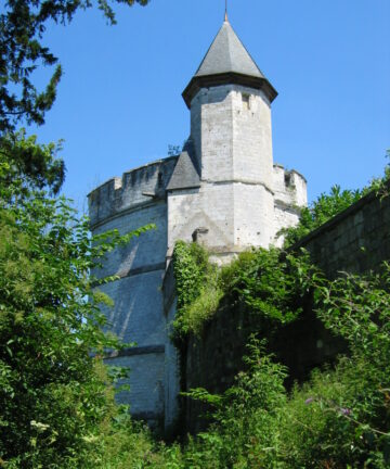 Guide Touristique Tancarville, Visiter Tancarville, Pont de Tancarville, Guide Normandie, Visiter Normandie