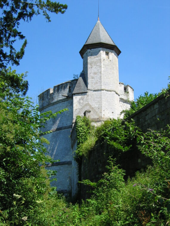 Guide Touristique Tancarville, Visiter Tancarville, Pont de Tancarville, Guide Normandie, Visiter Normandie