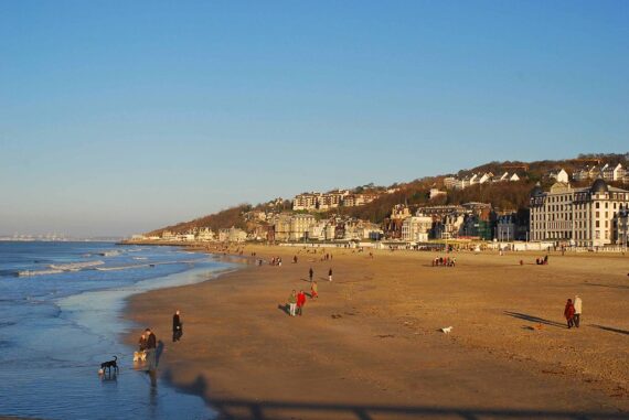 Guide Trouville, Guide Conférencier Trouville, Guide Touristique Trouville, Guide Normandie