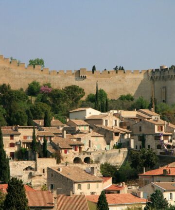 Visite Guidée Villeneuve les Avignon, Villeneuve les Avignon, Guide Villeneuve les Avignon