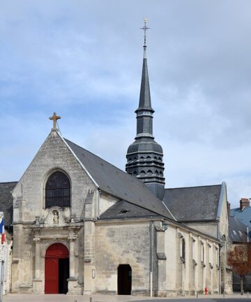 Villers Cotterêts, Guide Villers Cotterêts