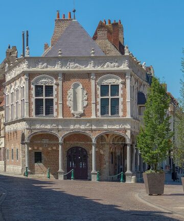 Guide Touristique Aire sur la Lys, Guide Aire sur la Lys