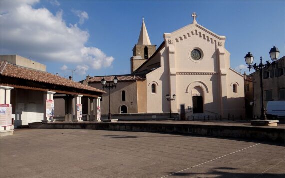 Visite Aubagne, Guide Aubagne