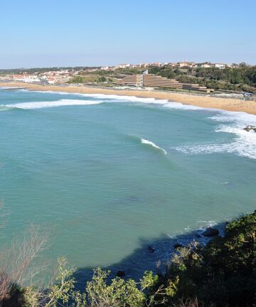 Anglet, Guide Anglet