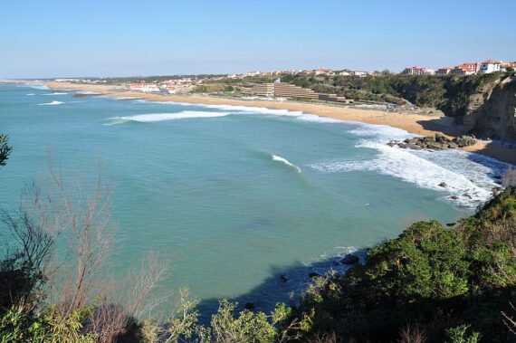 Anglet, Guide Anglet