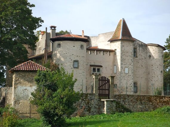 Visite Guidée Thiers, Guide Touristique Thiers