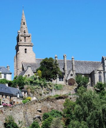 Guide Lannion, Guide Touristique Lannion