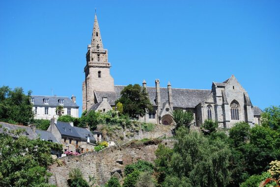 Guide Lannion, Guide Touristique Lannion