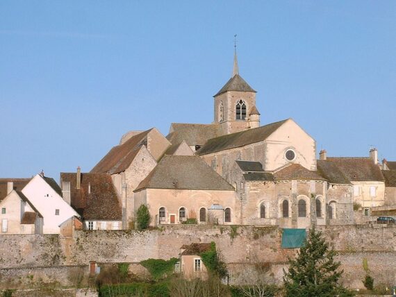 Visite Guidée Avallon, Visite de Avallon, Guide Touristique Avallon