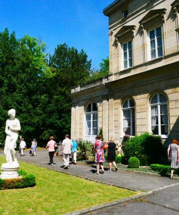 Guide Touristique Cambrai, Guide Cambrai