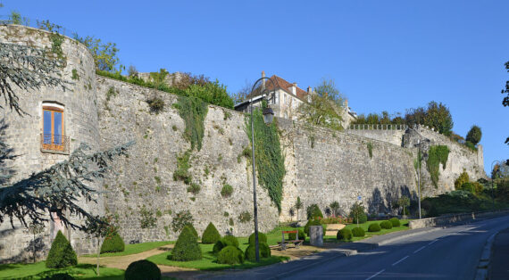 Guide Touristique Chateau Thierry