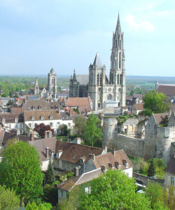 Guide Touristique Senlis