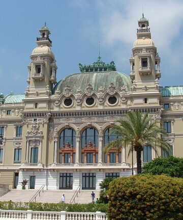 Visiter Monaco, Guide Monaco