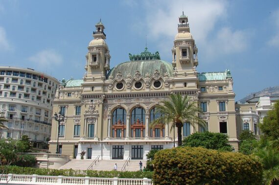 Visiter Monaco, Guide Monaco