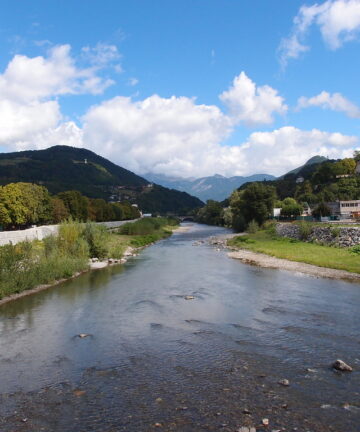 Visite Guidée Albertville