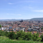 Visite Guidée de Clermont Ferrand