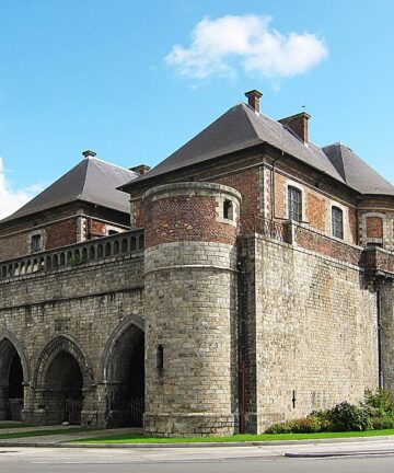 Visite Guidée Douai