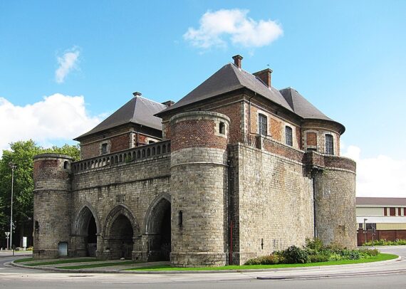 Visite Guidée Douai