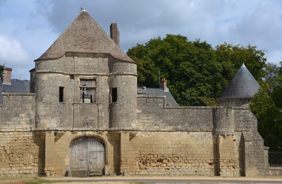 Visite Guidée Villers Cotterets