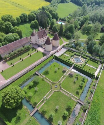 Visite Guidée Clamecy