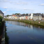 Guide Pontivy, Visiter Bretagne