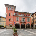 Visite Guidée de Saint Etienne de Tinée