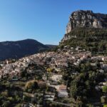 Visite Guidée de Saint Jeannet