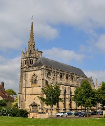 Visite Guidée Argentan